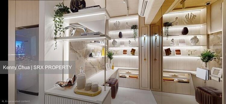 The Myst (D23), Condominium #567535111